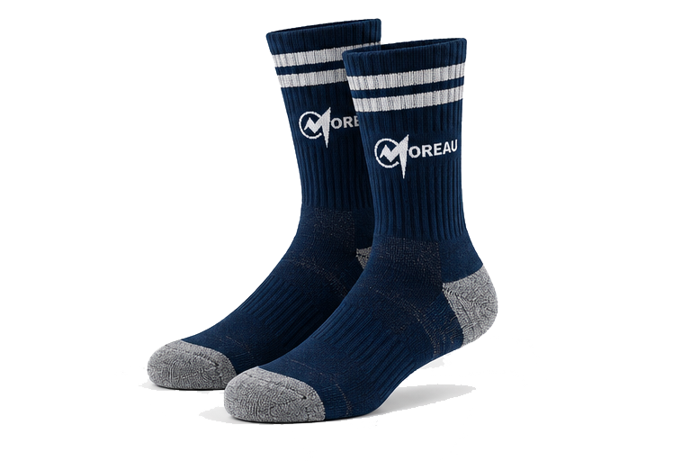 CHAUSSETTES MOREAU