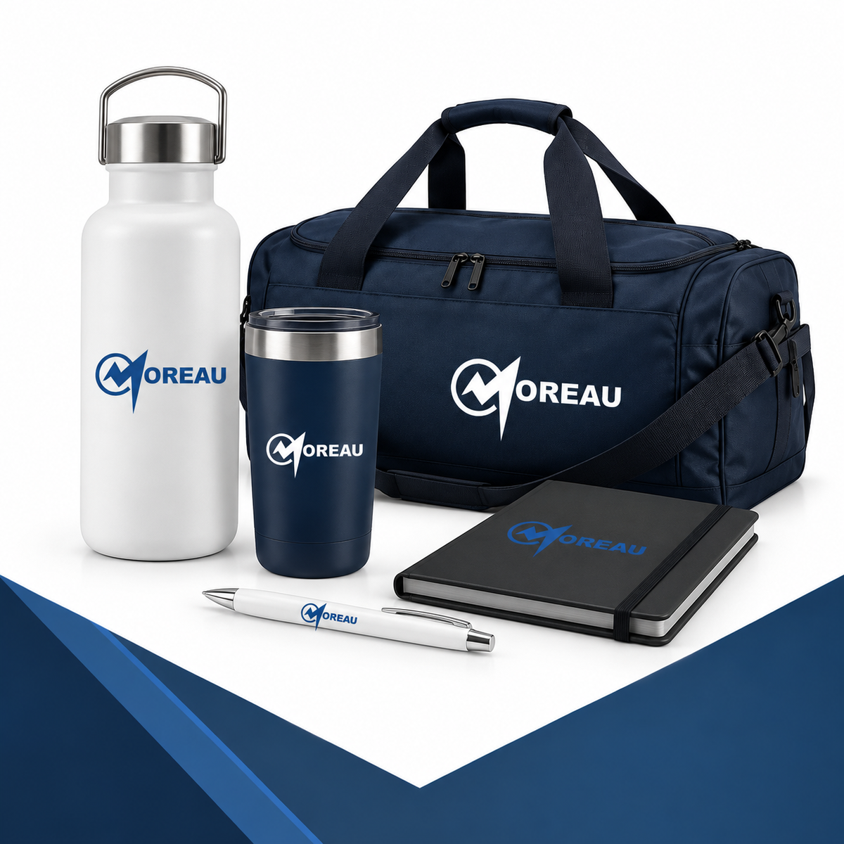 OBJETS PROMOTIONNELS