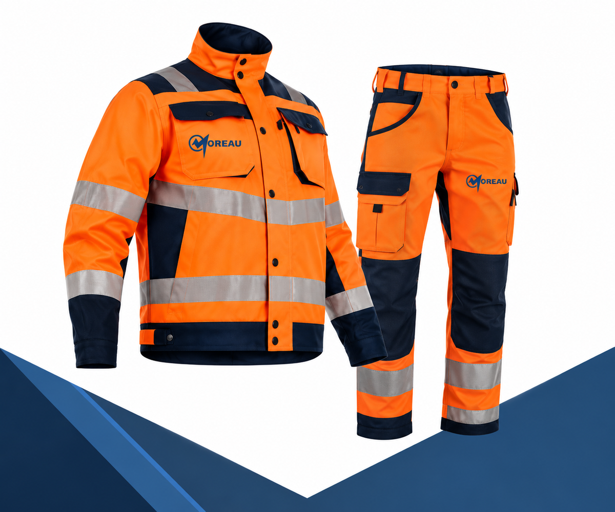 UNIFORMES