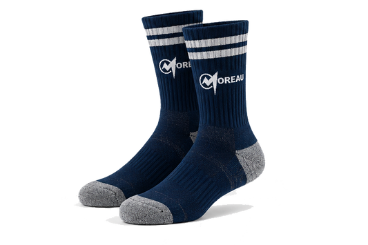 CHAUSSETTES MOREAU