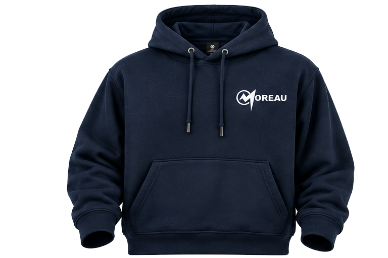 Hoodie Moreau