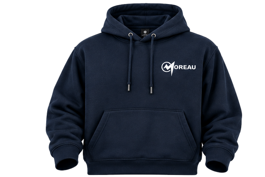 Hoodie Moreau